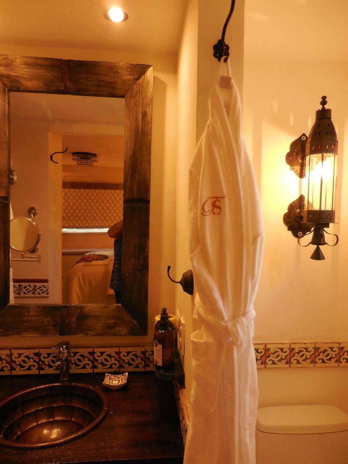 The Suites By Villa Valentina San José del Cabo Екстериор снимка
