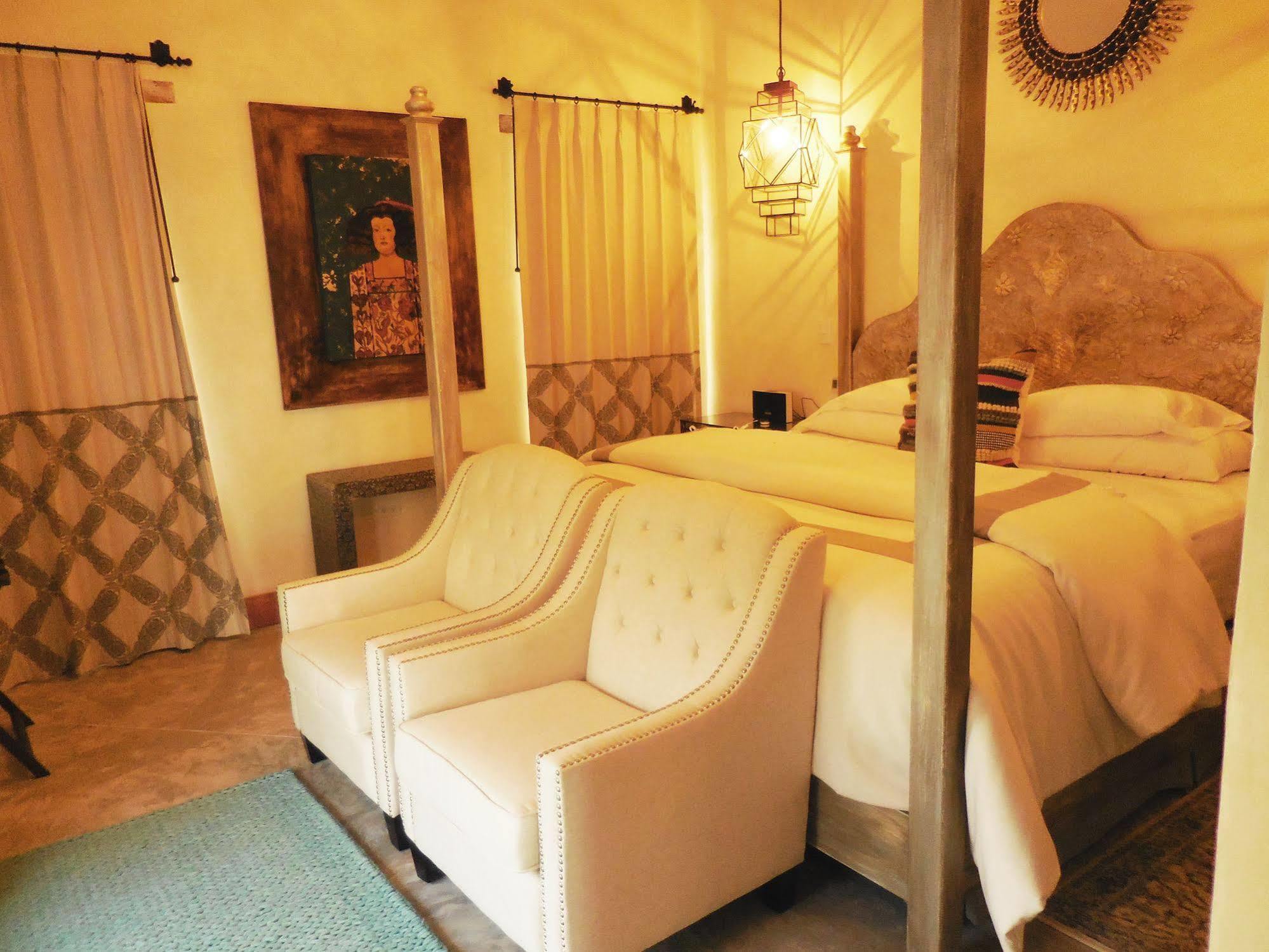 The Suites By Villa Valentina San José del Cabo Екстериор снимка